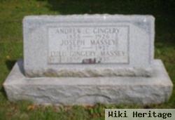 Lulu Gingery Massey