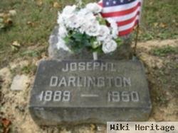 Joseph Leland Darlington