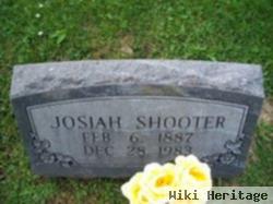 Josiah Shooter