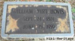 William Wirt Hovis