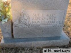 Sue Ellen Flinn Alley