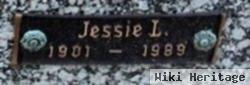 Jessie Lee Gordon