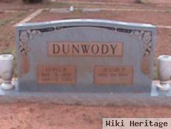 Jessie P. Dunwody