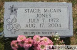 Stacie Mccain Jones