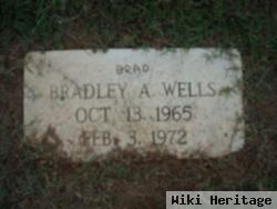 Bradley A Wells