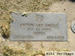 Afton Lee Engle