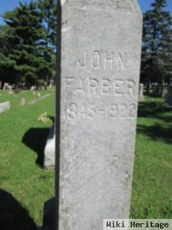 John Farber