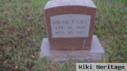 Hiram T. Gill