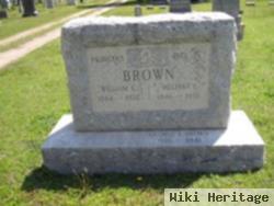 George F. Brown