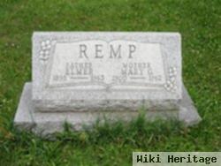 Elmer Remp