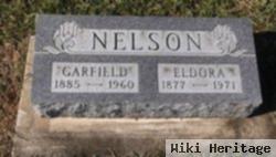 Garfield Nelson