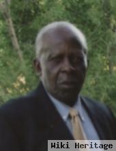 David "bum" Jackson, Sr