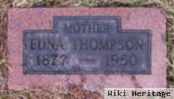 Edna Hull Thompson