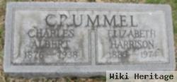 Elizabeth Harrison Crummel