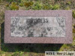 Inga H. Winsness