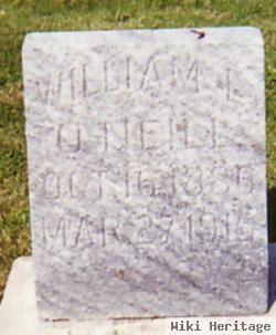 William L. O'neill