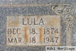 Sarah Viola Tobula "lula" Kennedy White