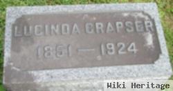 Lucinda Lawrence Crapser