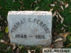 Thomas C. Perrine