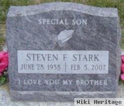 Steven F Stark