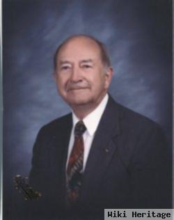 Charles Edward Sons, Sr