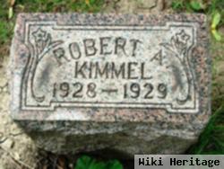 Robert A. Kimmel