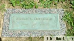 Michael Louis Critchfield