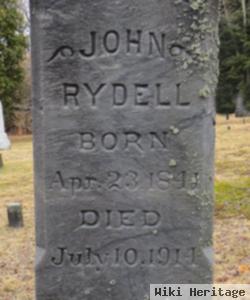 John Rydell