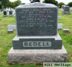 Abram Bedell