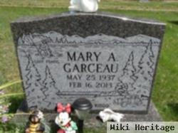 Mary Haskell Garceau