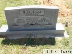 Glenda Sue Mcintire Burcham