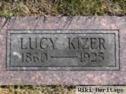 Lucy Kizer