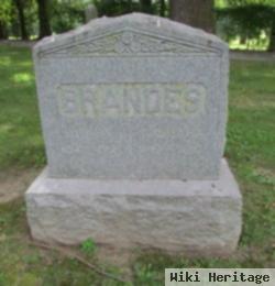 Henry Brandes