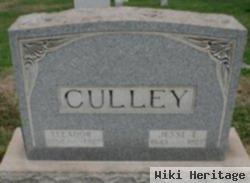 Jesse E. Culley