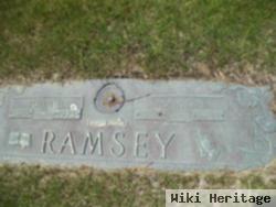 John H Ramsey