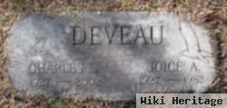 Joice A. Deveau