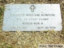 Charles William Norton