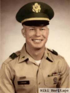 2Lt Harold Bascom "pinky" Durham, Jr