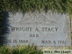 Wright A Stacy