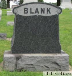 George Blank