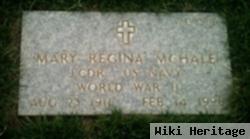 Mary Regina Mchale