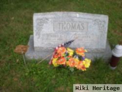 Howard B. Thomas