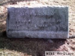 Nellie M. Mccaskey