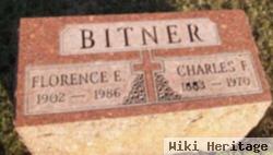 Charles F. Bitner