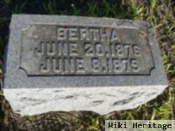 Bertha Rich