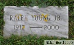 Ralph Young, Jr