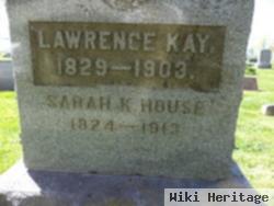 Lawrence Kay