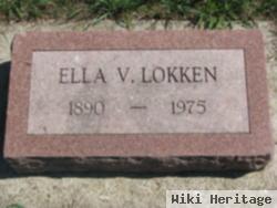 Ella Viola Lokken