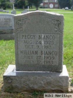 Peggy Hutton Bianco