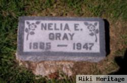 Nelia E. Gray